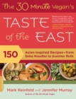 Image for The 30-Minute Vegan&#39;s Taste of the East