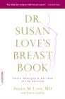 Image for Dr. Susan Love&#39;s breast book