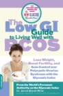 Image for The Low GI Guide to Living Well with PCOS