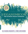 Image for Veganomicon (INTL PB ED) : The Ultimate Vegan Cookbook