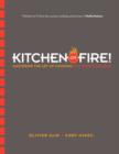 Image for Kitchen on Fire
