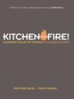 Image for Kitchen on Fire!