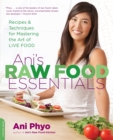 Image for Ani&#39;s Raw Food Essentials