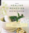 Image for Healing Remedies Sourcebook