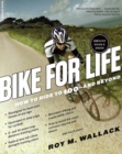 Image for Bike for life: how to ride to 100 and beyond