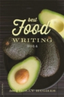 Image for Best food writing 2014