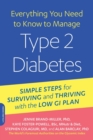 Image for Everything You Need to Know to Manage Type 2 Diabetes