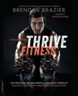 Image for Thrive Fitness, second edition