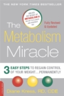 Image for The Metabolism Miracle, Revised Edition