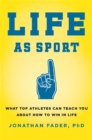 Image for Life as Sport