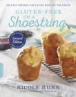 Image for Gluten-free on a shoestring  : 125 easy recipes for eating well on the cheap
