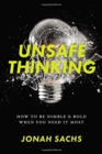 Image for Unsafe Thinking