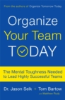 Image for Organize Your Team Today