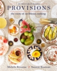 Image for Provisions  : the roots of Caribbean cooking