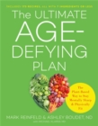 Image for The ultimate age-defying plan  : the plant-based way to stay mentally sharp and physically fit