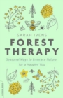 Image for Forest Therapy