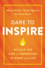 Image for Dare to Inspire