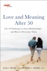Image for AARP Love and Meaning after 50
