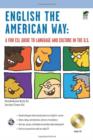 Image for English the American Way