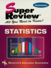 Image for Statistics Super Review