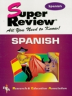 Image for Spanish Super Review