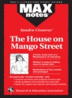 Image for House on Mango Street (MAXNotes Literature Guides)