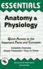Image for Anatomy and Physiology Essentials