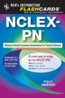 Image for NCLEX-PN Flashcard Book