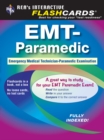Image for EMT-Paramedic Flashcard Book
