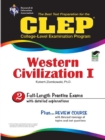 Image for CLEP Western Civilization I - Ancient Near East to 1648