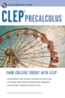 Image for CLEP Precalculus