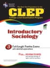 Image for CLEP Introductory Sociology