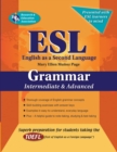 Image for ESL Intermediate/Advanced Grammar