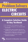 Image for Electric Circuits Problem Solver