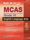 Image for MCAS English Language Arts, Grade 10