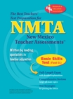 Image for NMTA Basic Skills Test (Field 01)