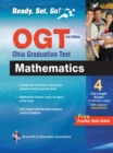 Image for OGT Ohio Graduation Test Mathematics 3rd Ed.