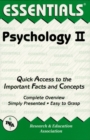 Image for Psychology II Essentials
