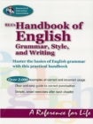 Image for REA&#39;s Handbook of English Grammar, Style, and Writing