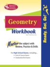 Image for Geometry Workbook