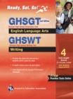 Image for Georgia GHSGT ELA &amp; GHSWT Writing with Online Practice Tests