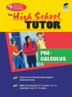 Image for High School Pre-Calculus Tutor