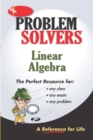 Image for Linear Algebra Problem Solver (REA)
