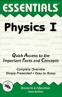 Image for Physics I Essentials