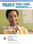 Image for Praxis II Middle School Mathematics (0069) 2nd Ed.