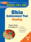 Image for Ohio Achievement Test, Grade 8 Reading