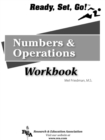 Image for Numbers and Operations Workbook