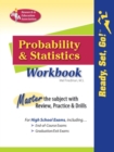 Image for Probability and Statistics Workbook