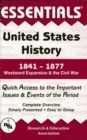 Image for United States History: 1841 to 1877 Essentials