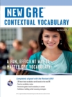 Image for GRE Contextual Vocabulary